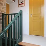Prázdninový dům L'echappee Verte - Le Mont De La Louve *