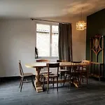L'echappee Verte - Le Mont De La Louve Prázdninový dům