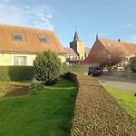 L'echappee Verte - Le Mont De La Louve *