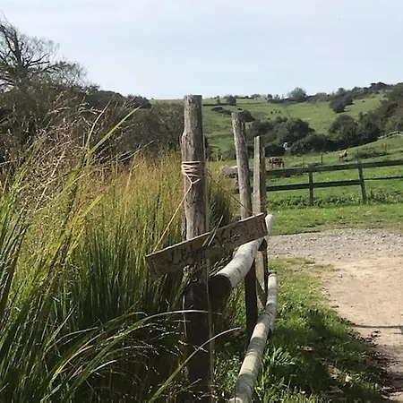 L'echappee Verte - Le Mont De La Louve Bazinghen