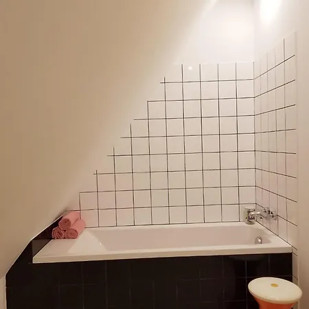 L'echappee Verte - Le Mont De La Louve