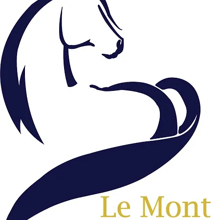 L'echappee Verte - Le Mont De La Louve Ferienhaus Bazinghen