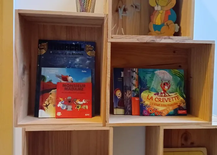 L'echappee Verte - Le Mont De La Louve